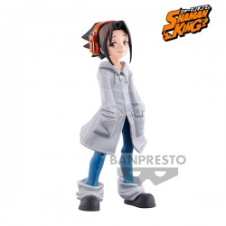 Figurine SHAMAN KING - Yoh Asakura Vol.3