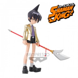 Figurine SHAMAN KING - Tao Ren