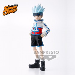 Figurine SHAMAN KING - Horohoro