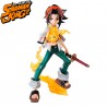 Figurine SHAMAN KING - Yoh Asakura