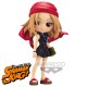 Figurine SHAMAN KING - Q Posket Anna Kyoyama