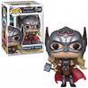 Figurine Pop THOR LOVE & THUNDER - Mighty Thor