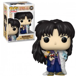 Figurine Pop INUYASHA Naraku
