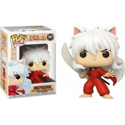 Figurine Pop INUYASHA Inuyasha