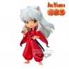 Figurine INUYASHA - Q Posket Inuyasha