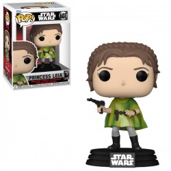 Figurine Pop STAR WARS - Princess Leia