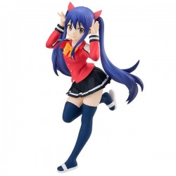 Figurine FAIRY TAIL - Wendy Marvell