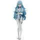 Figurine EVANGELION - Pop Up Parade Rei Ayanami Long Hair 17cm