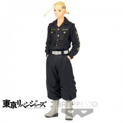 Figurine TOKYO REVENGERS - Ken Ryuguji / Draken