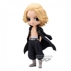 Figurine TOKYO REVENGERS - Q Posket Manjiro Sano
