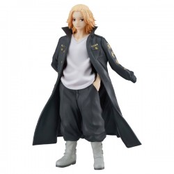 Figurine TOKYO REVENGERS - Pop Up Parade Manjiro Sano 17cm