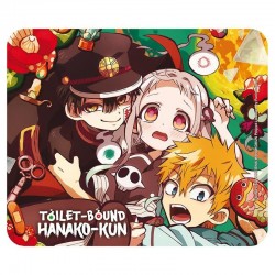 Tapis de souris TOILET-BOUND HANAKO-KUN Hanako-Kun