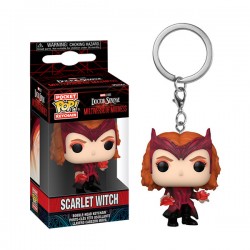 Pocket Pop DOCTOR STRANGE MULTIVERSE OF MADNESS - Scarlet Witch