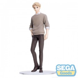 Figurine SPY X FAMILY - Loid Forger Plain Clothes