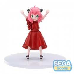 Figurine SPY X FAMILY - Anya Forger Party