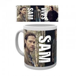 Mug SUPERNATURAL Sam