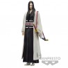 Figurine BLEACH Solid And Souls Retsu Unohana 15cm