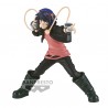 Figurine MY HERO ACADEMIA The Amazing Heroes Kyoka Jiro 13cm