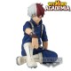 Figurine MY HERO ACADEMIA Break Time Shoto Todoroki 10cm