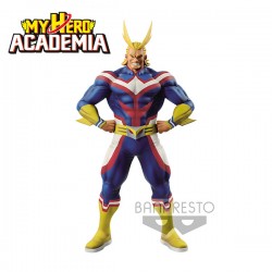 Figurine MY HERO ACADEMIA Age Of Heroes All Might 20cm