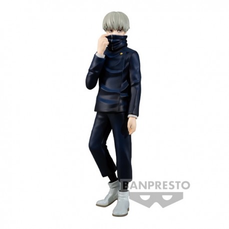 Figurine JUJUTSU KAISEN Toge Inumaki