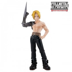 Figurine FULLMETAL ALCHEMIST BROTHERHOOD - Edward Elric