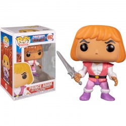 Figurine Pop MASTERS OF UNIVERSE - Prince Adam