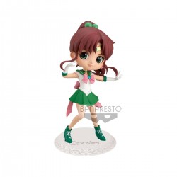 Figurine SAILOR MOON ETERNAL - Q Posket Sailor Jupiter