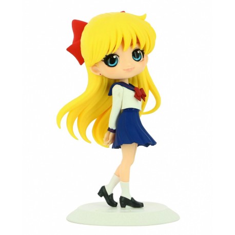 Figurine SAILOR MOON ETERNAL - Q Posket Minako Aino