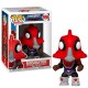 Figurine Pop MASTERS OF UNIVERSE - Mosquitor