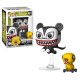 Figurine Pop NIGHTMARE BEFORE CHRISTMAS - Vampire Teddy and Duck