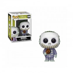 Figurine Pop NIGHTMARE BEFORE CHRISTMAS - Barrel