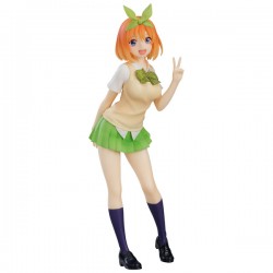 Figurine THE QUINTESSENTIAL QUINTUPLETS - Yotsuba Nakano