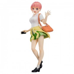 Figurine THE QUINTESSENTIAL QUINTUPLETS - Ichika Nakano