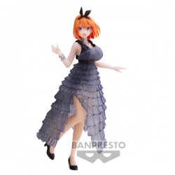 Figurine THE QUINTESSENTIAL QUINTUPLETS - Yotsuba Nakano