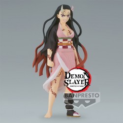 Figurine DEMON SLAYER Kimetsu No Yaiba Nezuko Kamado