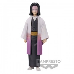 Figurine DEMON SLAYER Kimetsu No Yaiba Kagaya Ubuyashiki