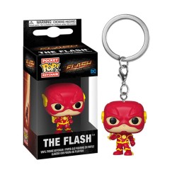 Pocket Pop THE FLASH Flash