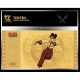 Golden Ticket NARUTO SHIPPUDEN Col.3 Tenten