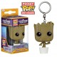 Pocket Pop LES GARDIENS DE LA GALAXIE Dancing Groot