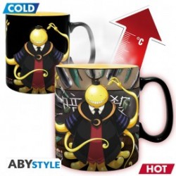 mug-thermo-reactif-assassination-classroom-koro-attaque