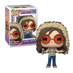 Figurine Pop JANIS JOPLIN