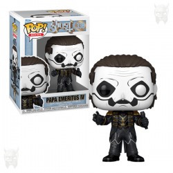Figurine Pop GHOST Papa Emeritus IV