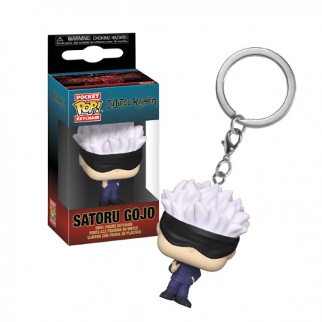 Pocket Pop JUJUTSU KAISEN Satoru Gojo