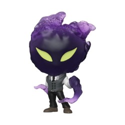 Figurine Pop MY HERO ACADEMIA - S6 Kurogiri