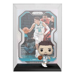 Figurine Pop NBA LAMELO BALL version album 9cm