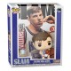 Figurine Pop NBA JASON WILLIAM version album 9cm