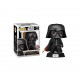 Figurine Pop OBI-WAN KENOBI - Darth Vader