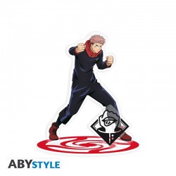 JUJUTSU KAISEN - ACRYL® - Yuji Itadori