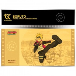 BORUTO GOLDEN TICKET COL.1 BORUTO